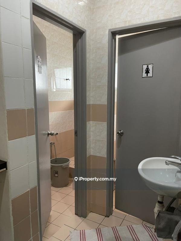 For Rent - Putra Mahkota putra points