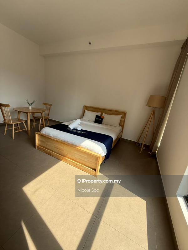 Service Residence for Sale in Mossaz @ Empire City by Nicole Soo - iProperty.com.my