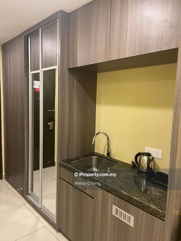Service Residence for Sale in Grand Ion Delemen by Mindy Chong - iProperty.com.my