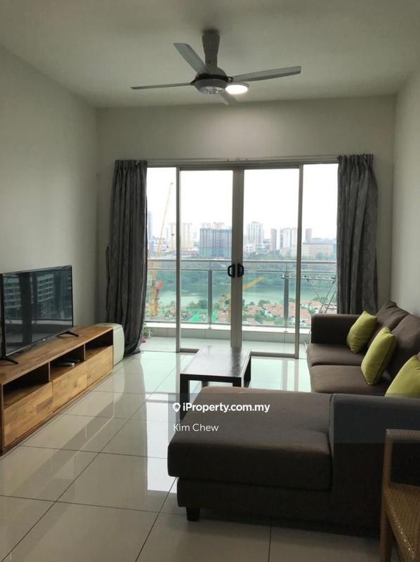 For Sale - Sunway Geo Residence