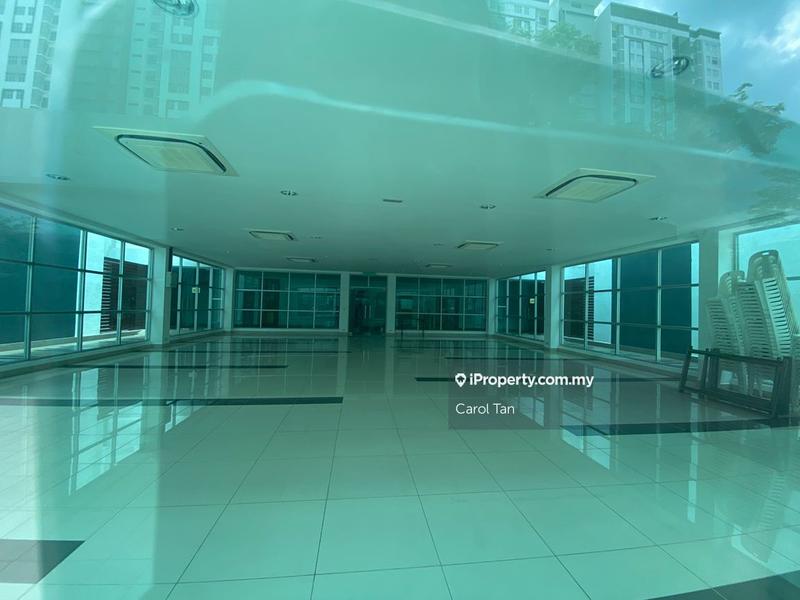 Service Residence for Sale in Meridin Bayvue @ Sierra Perdana by Carol Tan - iProperty.com.my