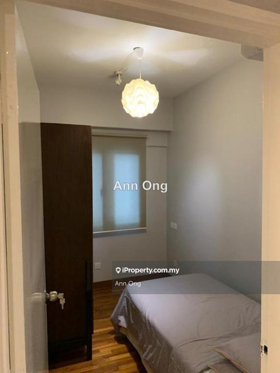 Condominium for Sale in Seri Raja Chulan by Ann Ong - iProperty.com.my
