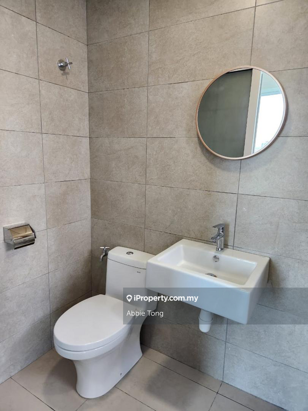 Service Residence for Rent in Plaza @ Kelana Jaya by Abbie Tong - iProperty.com.my