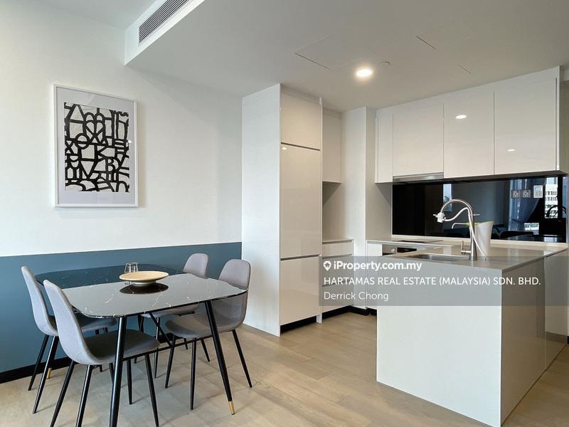 For Rent - Star Residences Three