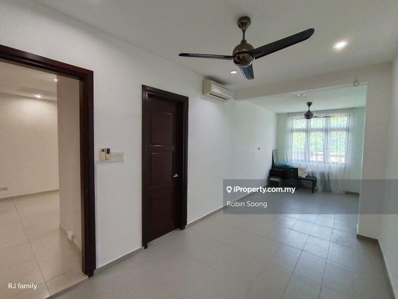 3-storey Terraced House for Sale in Taman Sentosa, Bukit Baru by Robin Soong - iProperty.com.my