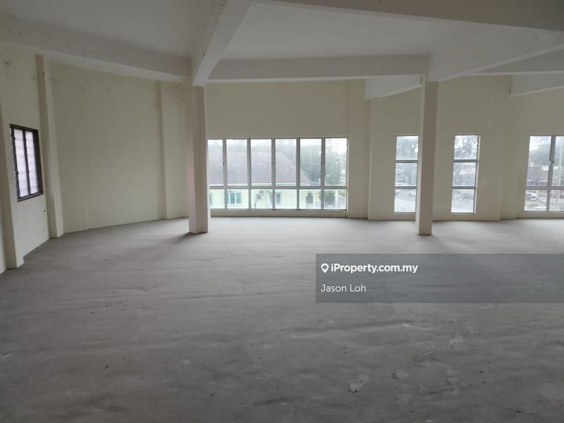Shop-Office for Sale in Taman Pasir Puteh, Ipoh by Jason Loh - iProperty.com.my