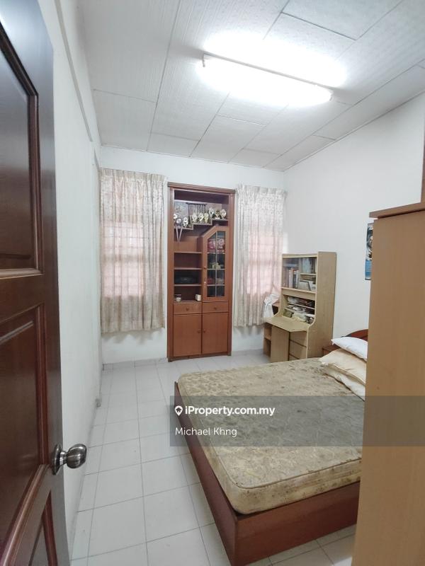 Rumah Berangkai 2 Tingkat untuk Dijual di Taman Merbau, Butterworth oleh Michael Khng - iProperty.com.my