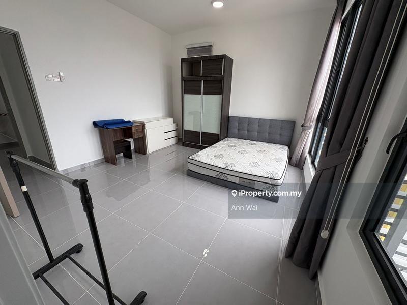 Residensi Servis untuk Disewa di Silk Sky oleh Ann Wai - iProperty.com.my