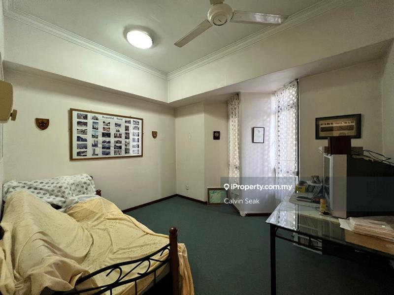 Condominium for Sale in Robson Condominium by Calvin Seak - iProperty.com.my