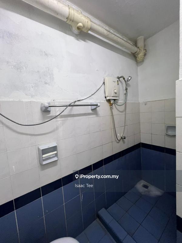 Kondominium untuk Dijual di Danau Impian oleh Isaac Tee - iProperty.com.my