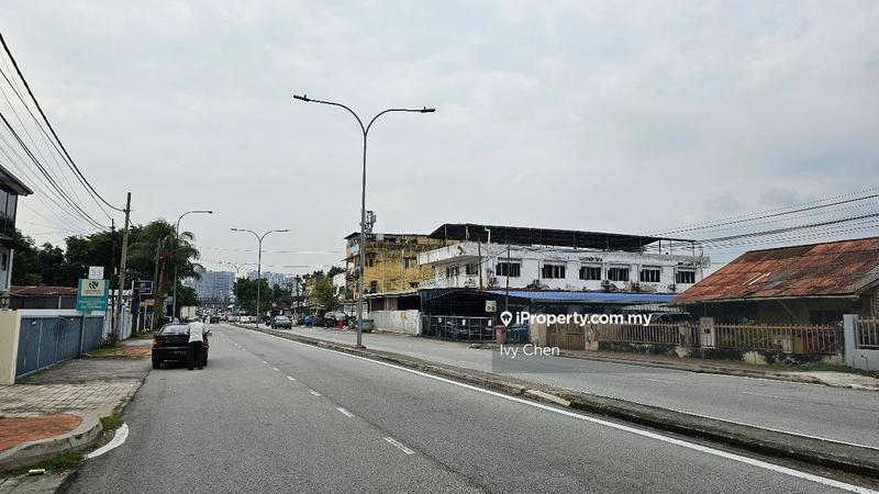 Banglo Komersial untuk Dijual di Seksyen 1, Petaling Jaya oleh Ivy Chen - iProperty.com.my