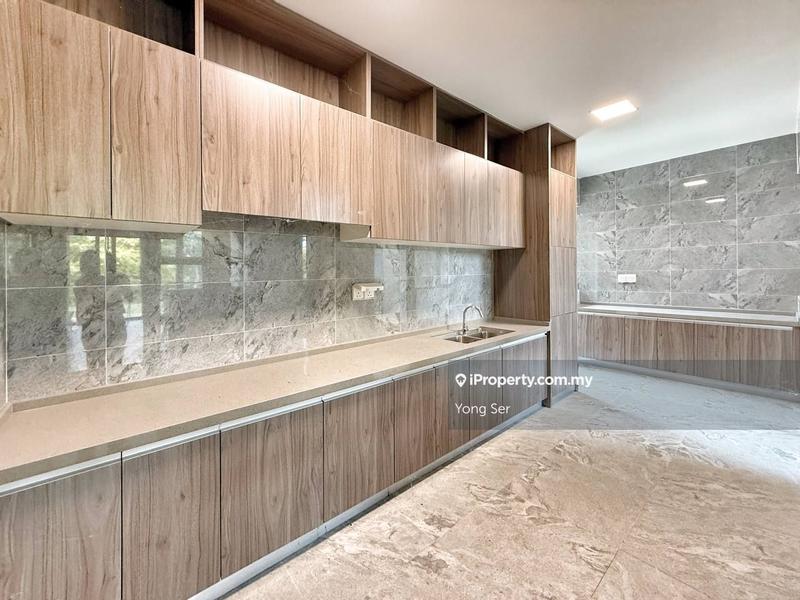 Semi-Detached House for Sale in Golf Villa Forest City, Iskandar Puteri (Nusajaya) by Yong Ser - iProperty.com.my