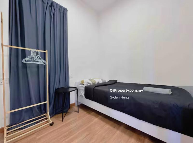 Service Residence for Sale in Country Garden Central Park by Gyden Heng - iProperty.com.my