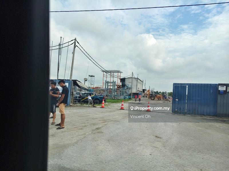 Industrial Land for Sale in Banting, Banting by Vincent Oh - iProperty.com.my