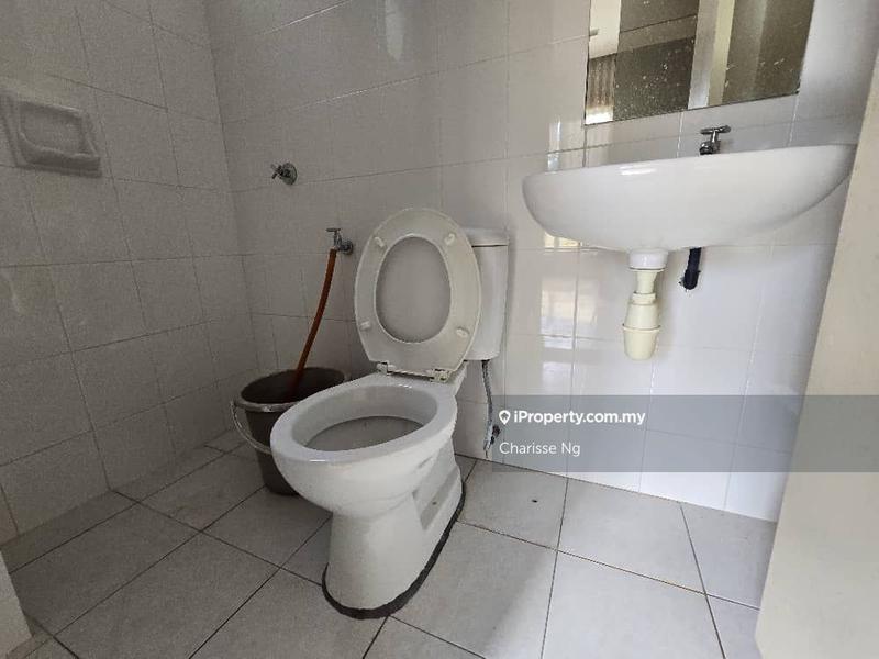 Rumah Berkembar untuk Dijual di Seri Sungai Long, Bandar Sungai Long oleh Charisse Ng - iProperty.com.my