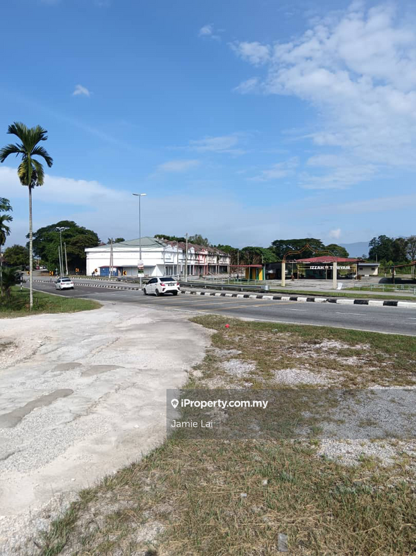 Tanah Pertanian untuk Dijual di Taman Perpaduan, Tambun oleh Jamie Lai - iProperty.com.my