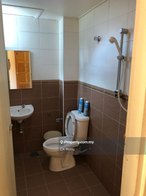 Apartment for Sale in Desa Anthurium by CK Wong - iProperty.com.my