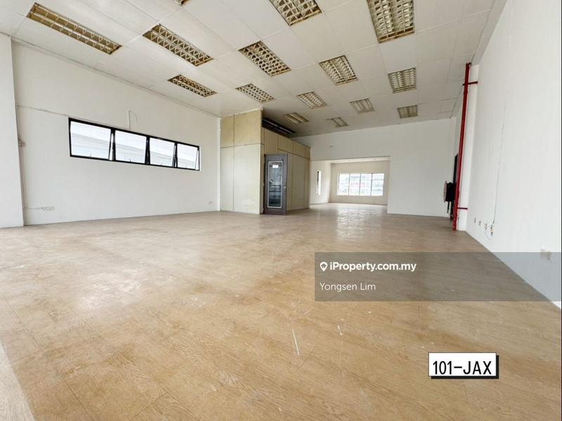Semi-D Factory for Sale in Bandar Bukit Raja, Klang by Yongsen Lim - iProperty.com.my
