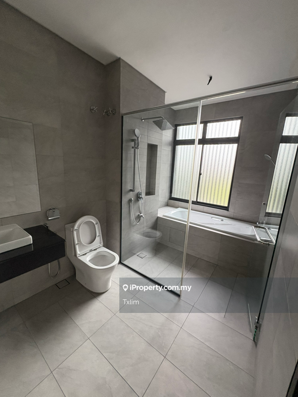 Rumah Berkembar untuk Dijual di Kota Kemuning, Shah Alam oleh Txlim - iProperty.com.my