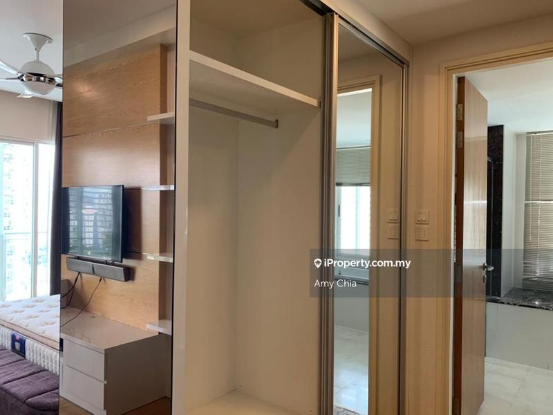 For Rent - 28 Mont Kiara @ MK28