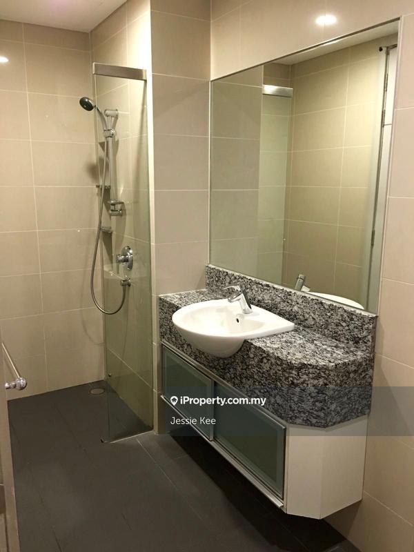 Condominium for Sale in The Westside One by Jessie Kee - iProperty.com.my