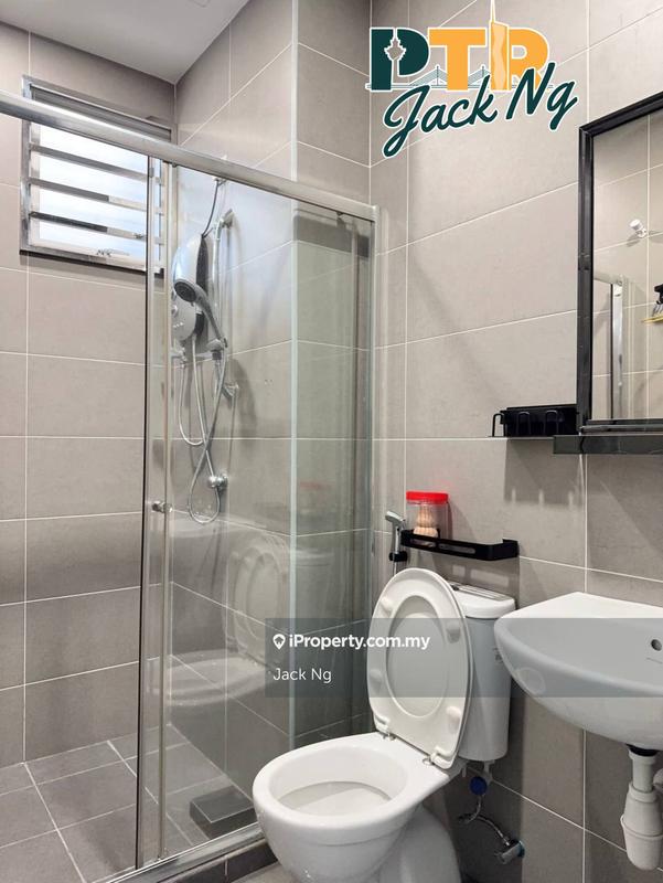 3-storey Terraced House for Rent in Bagan Lalang, Butterworth by Jack Ng - iProperty.com.my