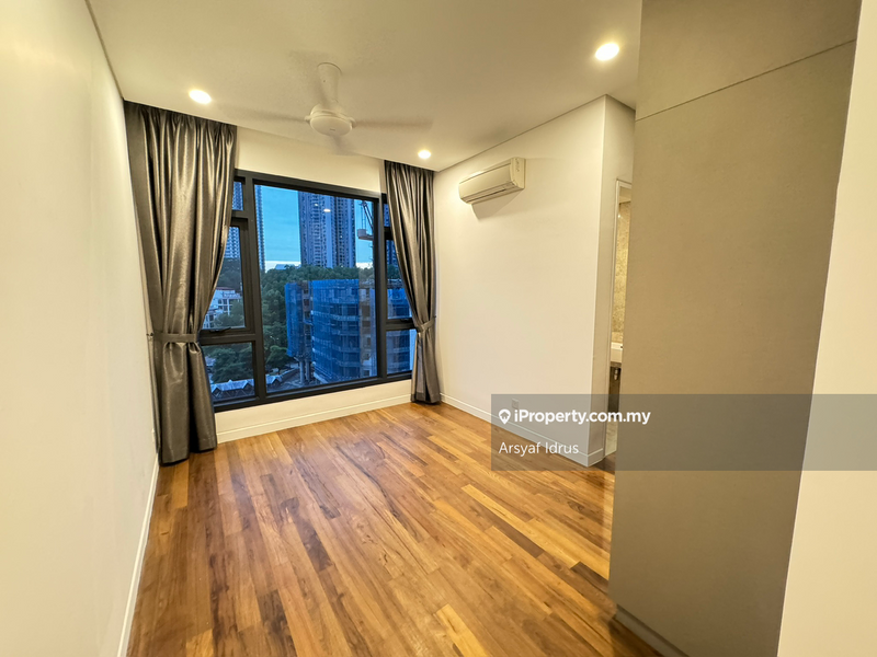 Kondominium untuk Dijual di WANGSA 9 RESIDENCY oleh Arsyaf Idrus - iProperty.com.my