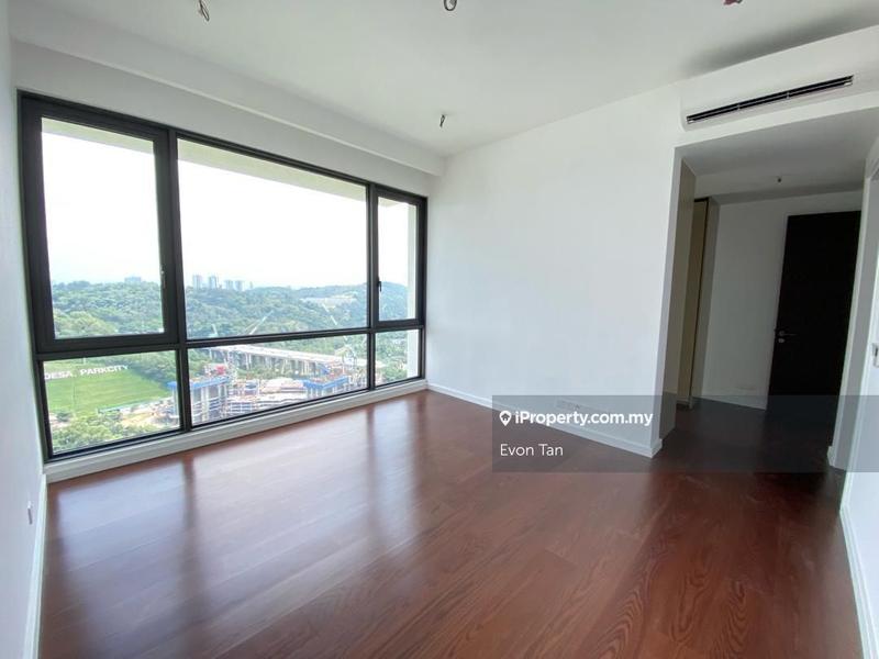 Service Residence for Sale in Park Regent @Desa Park City by Evon Tan - iProperty.com.my