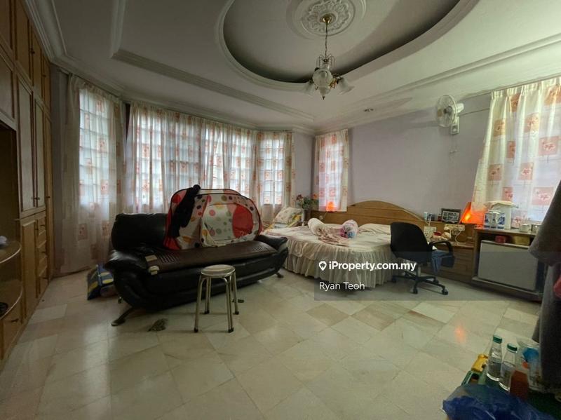 Banglo untuk Dijual di Taman Desa Jaya, Kepong oleh Ryan Teoh - iProperty.com.my