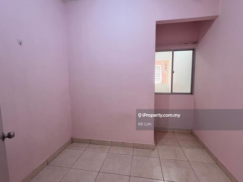 Kondominium untuk Dijual di Ketumbar Hill oleh KK Lim - iProperty.com.my