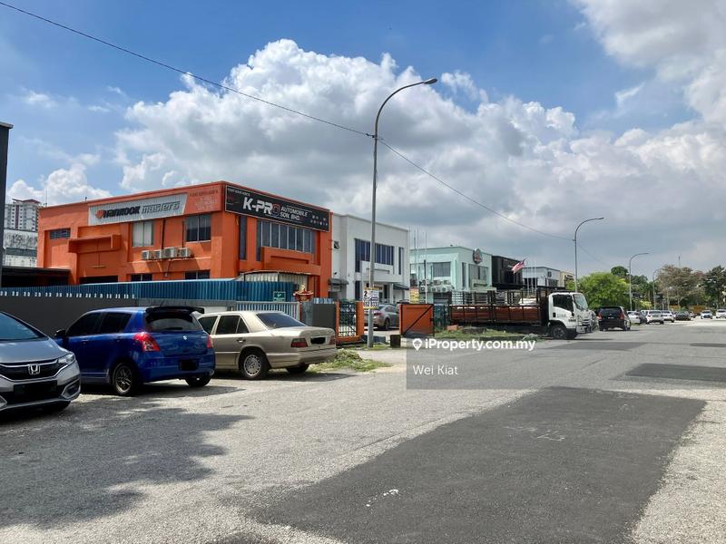 Detached Factory for Sale in Taman Bandar Sunway, Petaling Jaya by Wei Kiat - iProperty.com.my