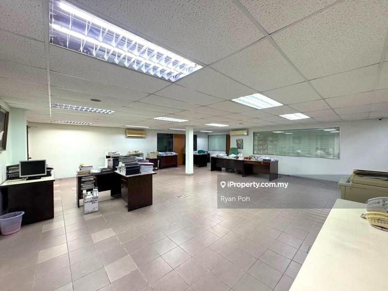Bungalow House untuk Dijual di Seksyen 12, Petaling Jaya oleh Ryan Poh - iProperty.com.my