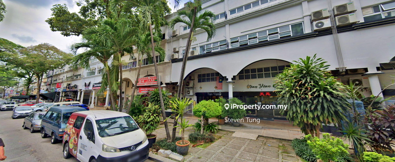 Shop for Sale in Taman Miharja, Cheras by Steven Tung - iProperty.com.my