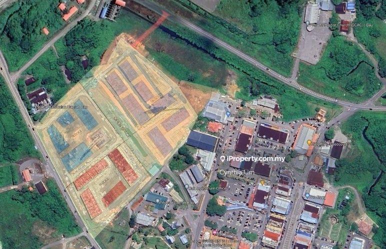 Shop for Sale in Kuching, Sarawak by Cynthia Lim - iProperty.com.my
