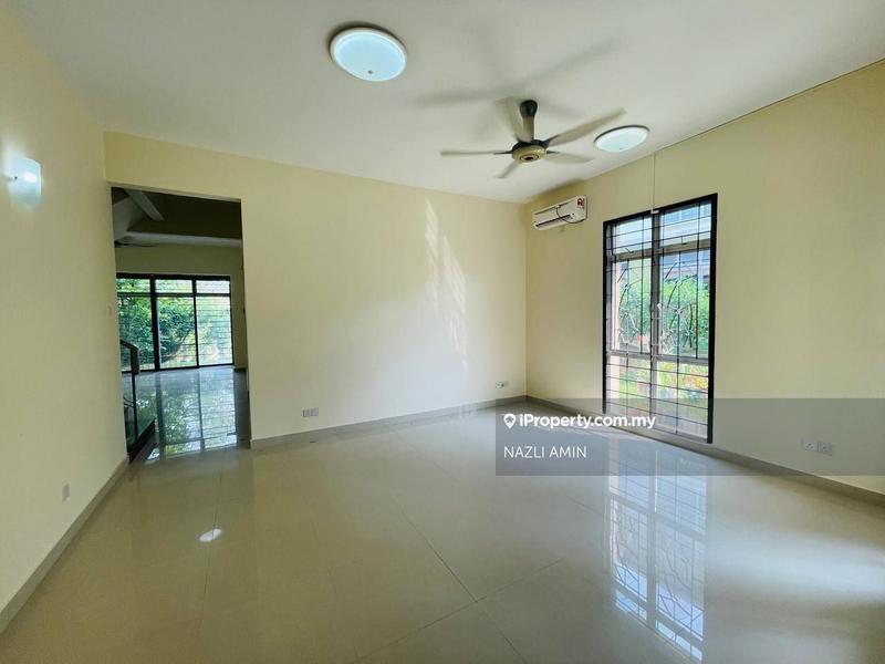 Rumah Berkembar untuk Dijual di Presint 15, Putrajaya oleh NAZLI AMIN - iProperty.com.my
