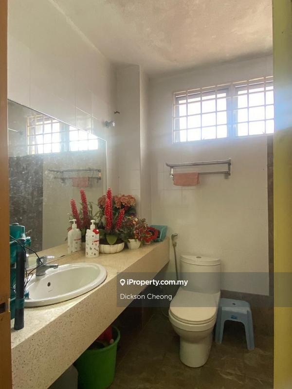 Rumah Berangkai 2 Tingkat untuk Dijual di Bandar Utama 2, Bandar Utama oleh Dickson Cheong - iProperty.com.my