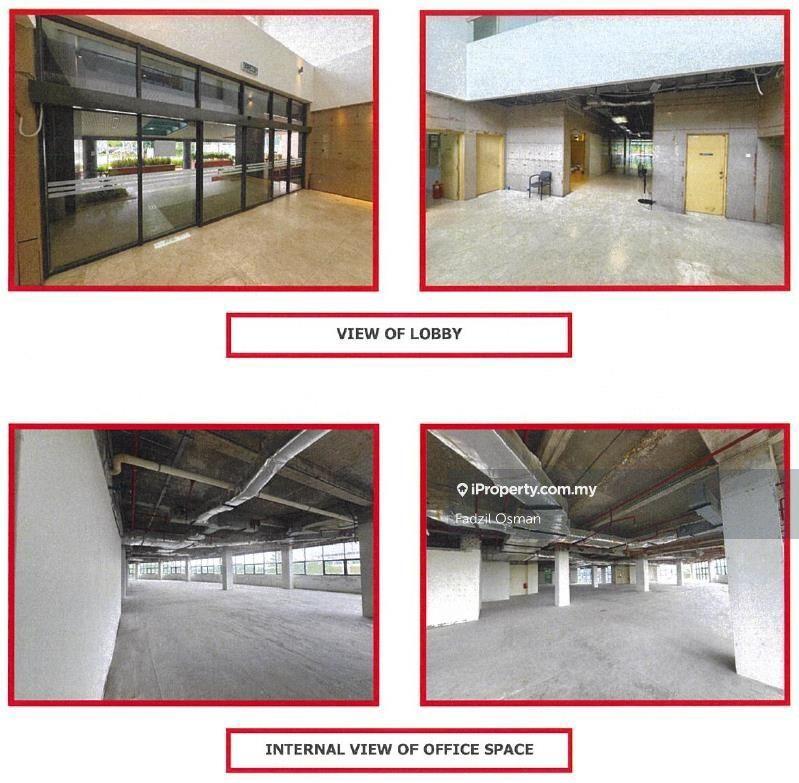Pejabat untuk Dijual di 8mslj, Cyberjaya oleh Fadzil Osman - iProperty.com.my