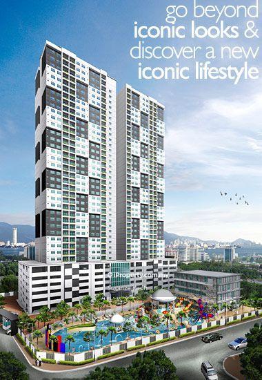 For Sale - Pinang Laguna