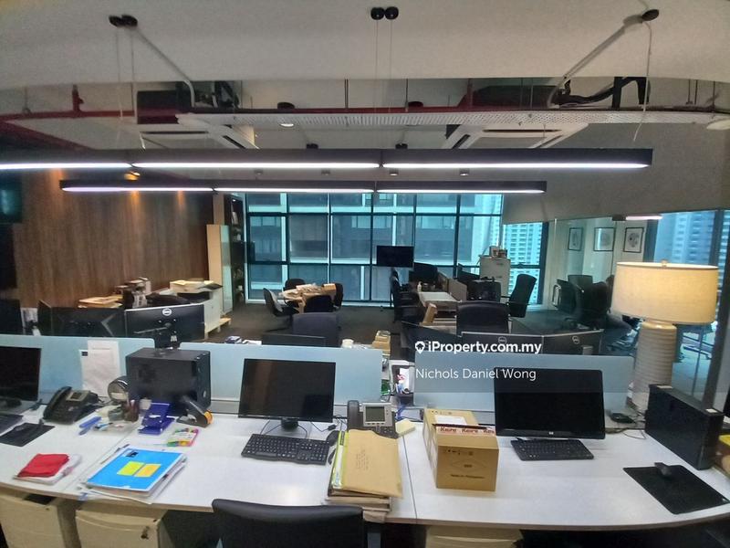Office for Sale in Mont Kiara, Kuala Lumpur by Daniel Wong - iProperty.com.my