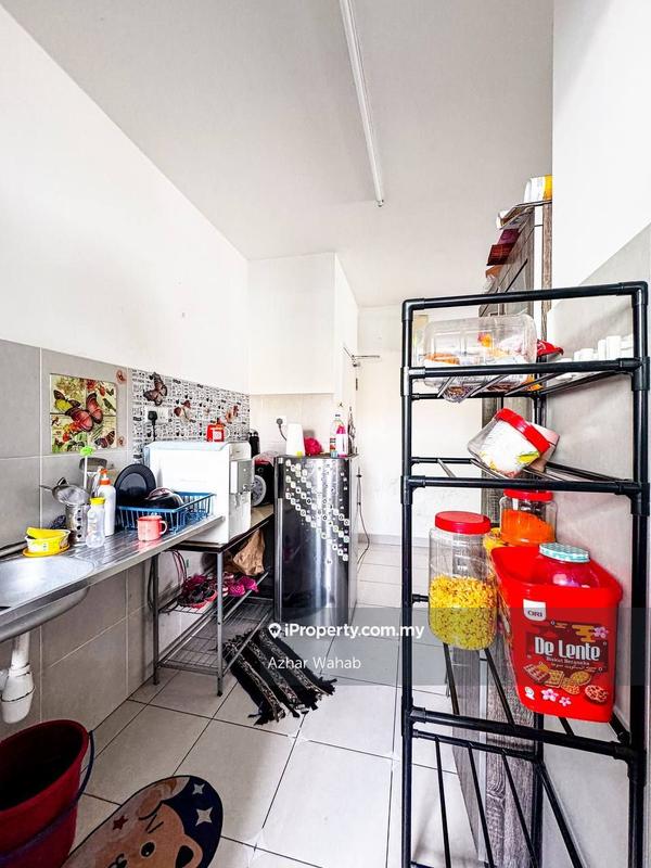 Apartment for Sale in Harmoni @ Eco Majestic by Azhar Wahab - iProperty.com.my