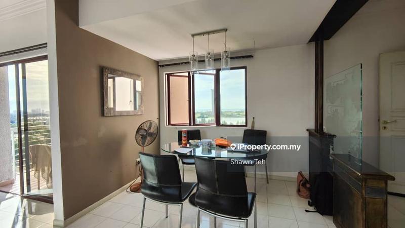 Kondominium untuk Dijual di The Golden Coast oleh Shawn Teh - iProperty.com.my