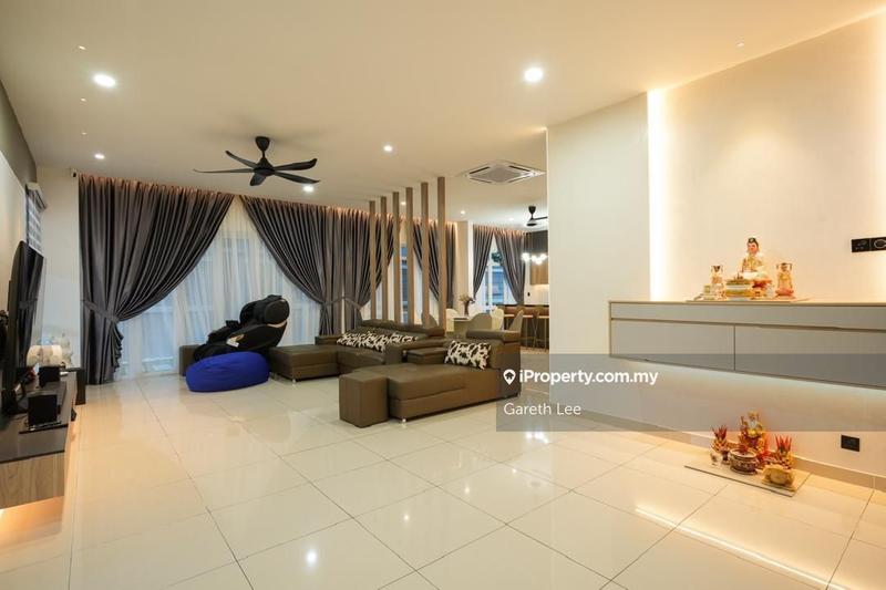 Rumah Berkembar untuk Dijual di x2lca, Sungai Buloh oleh Gareth Lee - iProperty.com.my