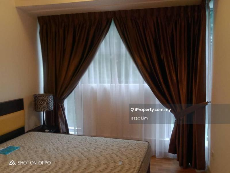 For Sale - Suasana Bukit Ceylon / Raja Chulan Residences