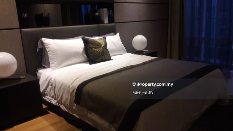 Bungalow House for Rent in Taman Melawati, Ulu Kelang by Micheal JD - iProperty.com.my