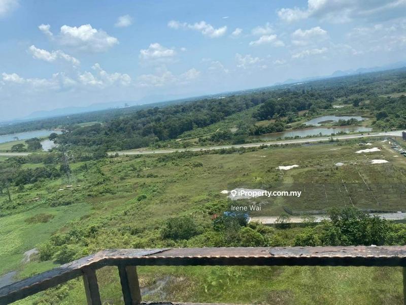 Service Residence for Sale in Champs Elysees by Irene Wai - iProperty.com.my