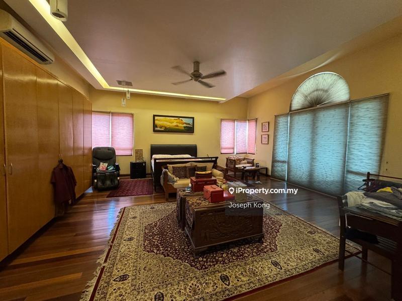 Bungalow House for Sale in Bukit Bandaraya, Bangsar by Joseph Kong - iProperty.com.my