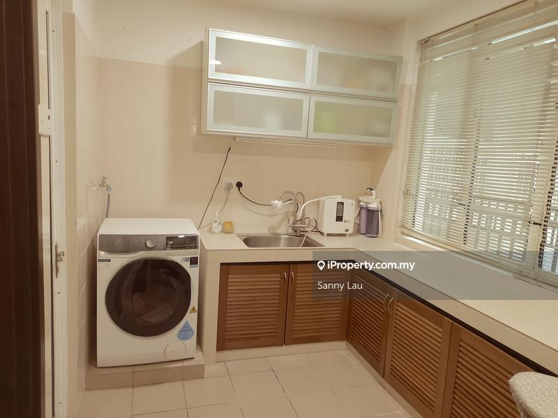 For Sale - Palmyra Bangsar