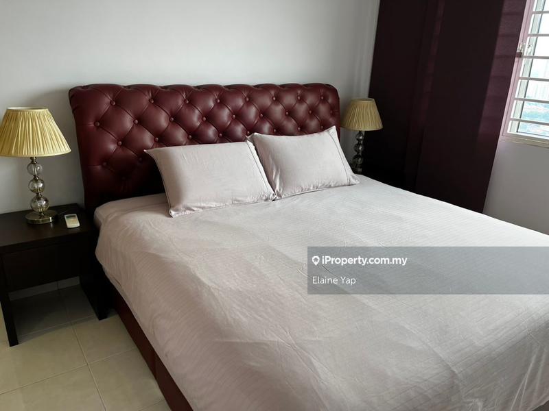 Residensi Servis untuk Dijual di Metropolitan Square oleh Elaine Yap - iProperty.com.my