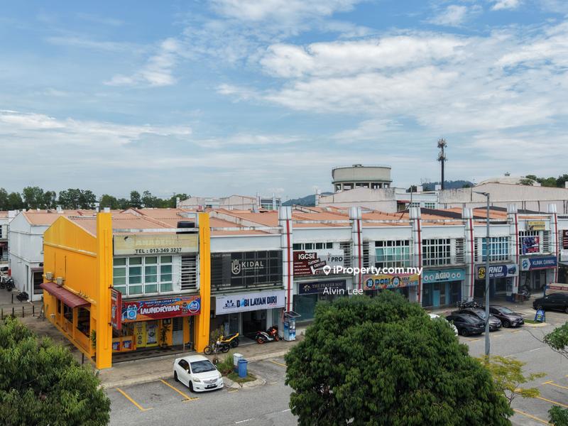 Shop / Office for Rent in Taman Cahaya Alam, Shah Alam by Alvin Lee - iProperty.com.my