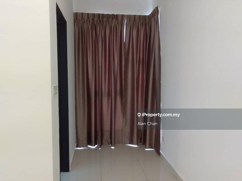 For Sale - The Havre Bukit Jalil